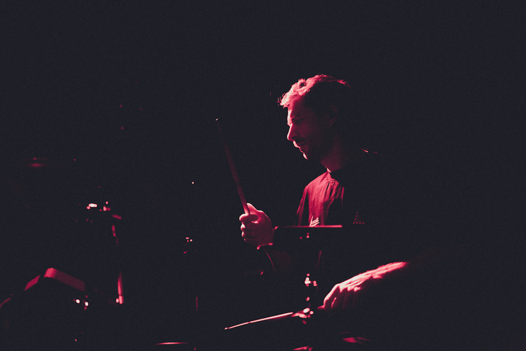 Human Tetris - Santiago de Chile