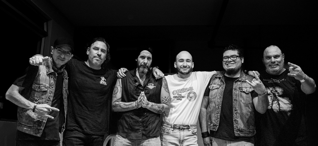 Opera Metal Latinoamericana: Memorias de un Despertar lanza nuevo single