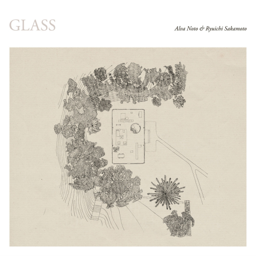 Alva Noto/Ryuichi Sakamoto