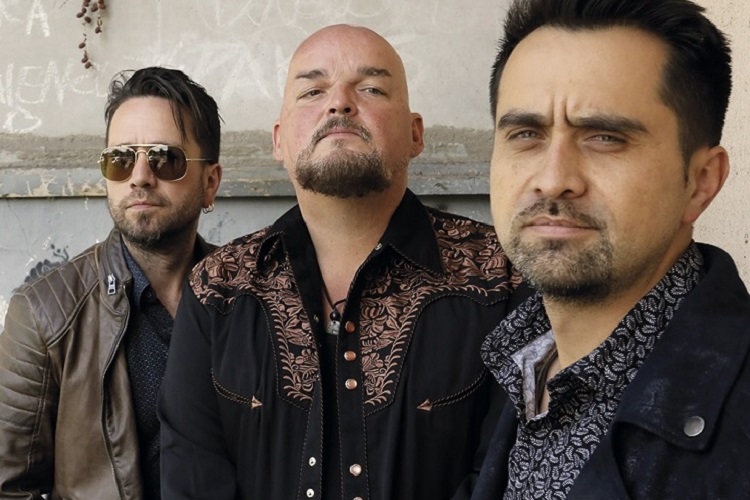 Rockaxis | Alain Johannes Trio llegará por primera vez a Rancagua