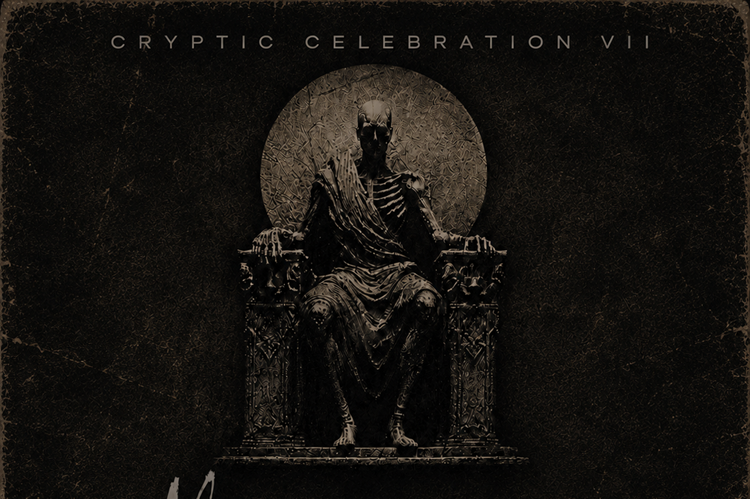 Concurso: Cryptic Celebration VII este 30 de octubre