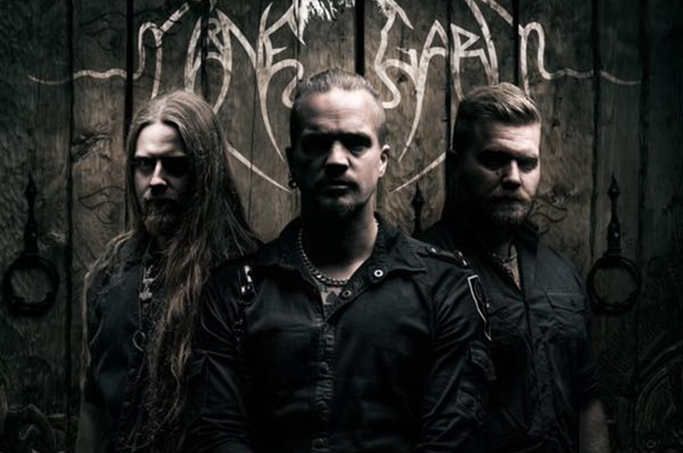 Månegarm versiona clásico de Iron Maiden en formato acústico