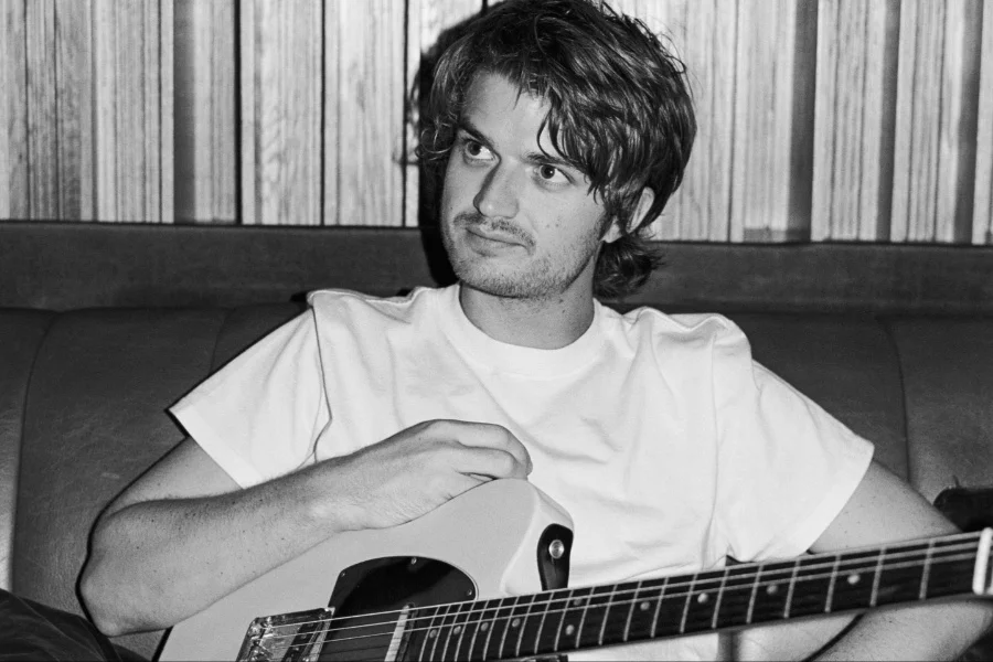 La exitosa visita de DJO se cambia al Caupolicán