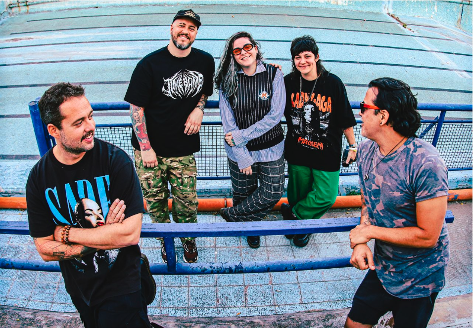 Una conversación con los fans: Ego Kill Talent estrena single