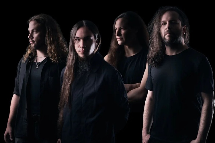 All Tomorrows e Insanity Storm abrirán el show de Jinjer el próximo 23 de abril