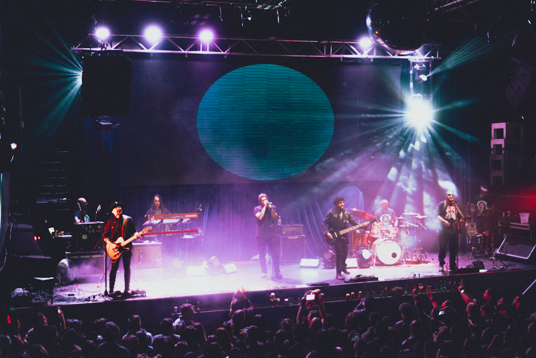 Kuervos del Sur - Nuevo Vuelo