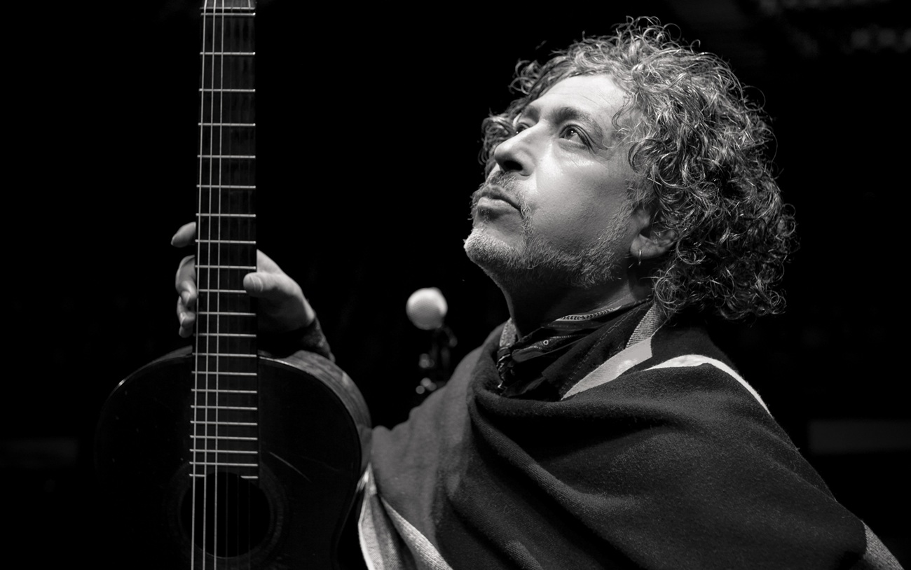 Manuel García anuncia nueva gira tributando a Silvio Rodríguez