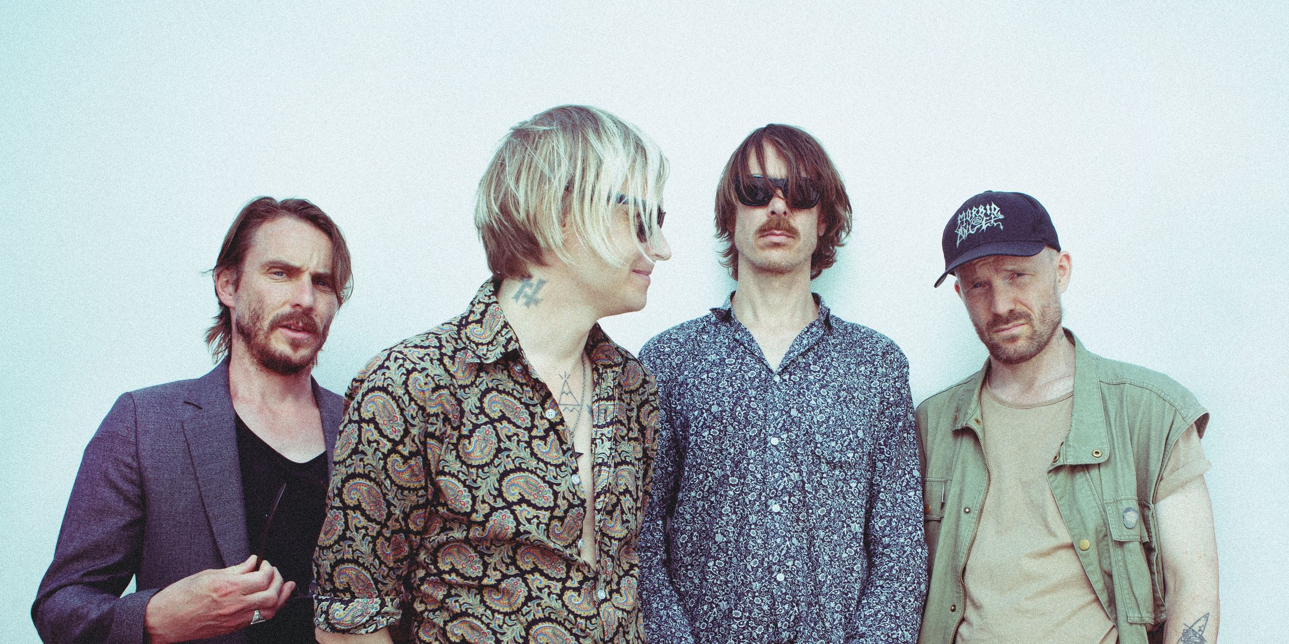 Refused: Arquitectos de una revolución sonora