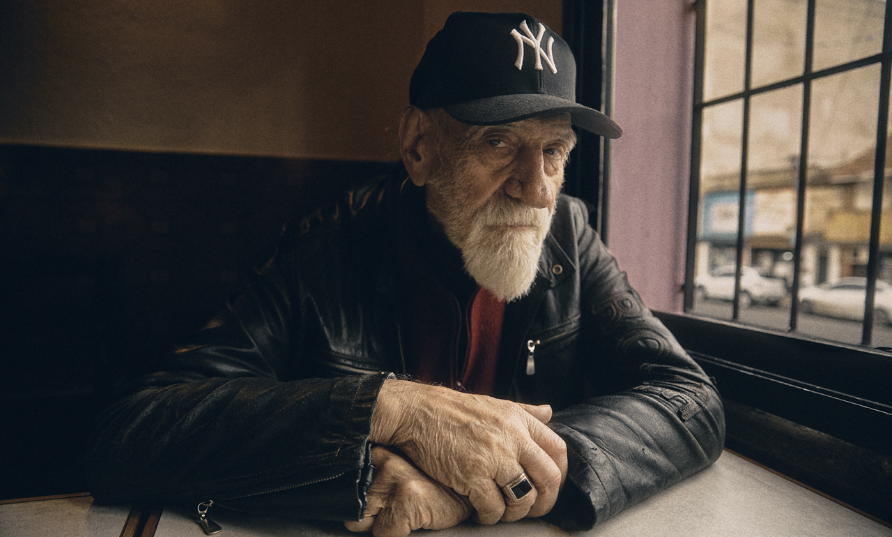 Luto en el rock latinoamericano: falleció Willy Quiroga, fundador de Vox Dei