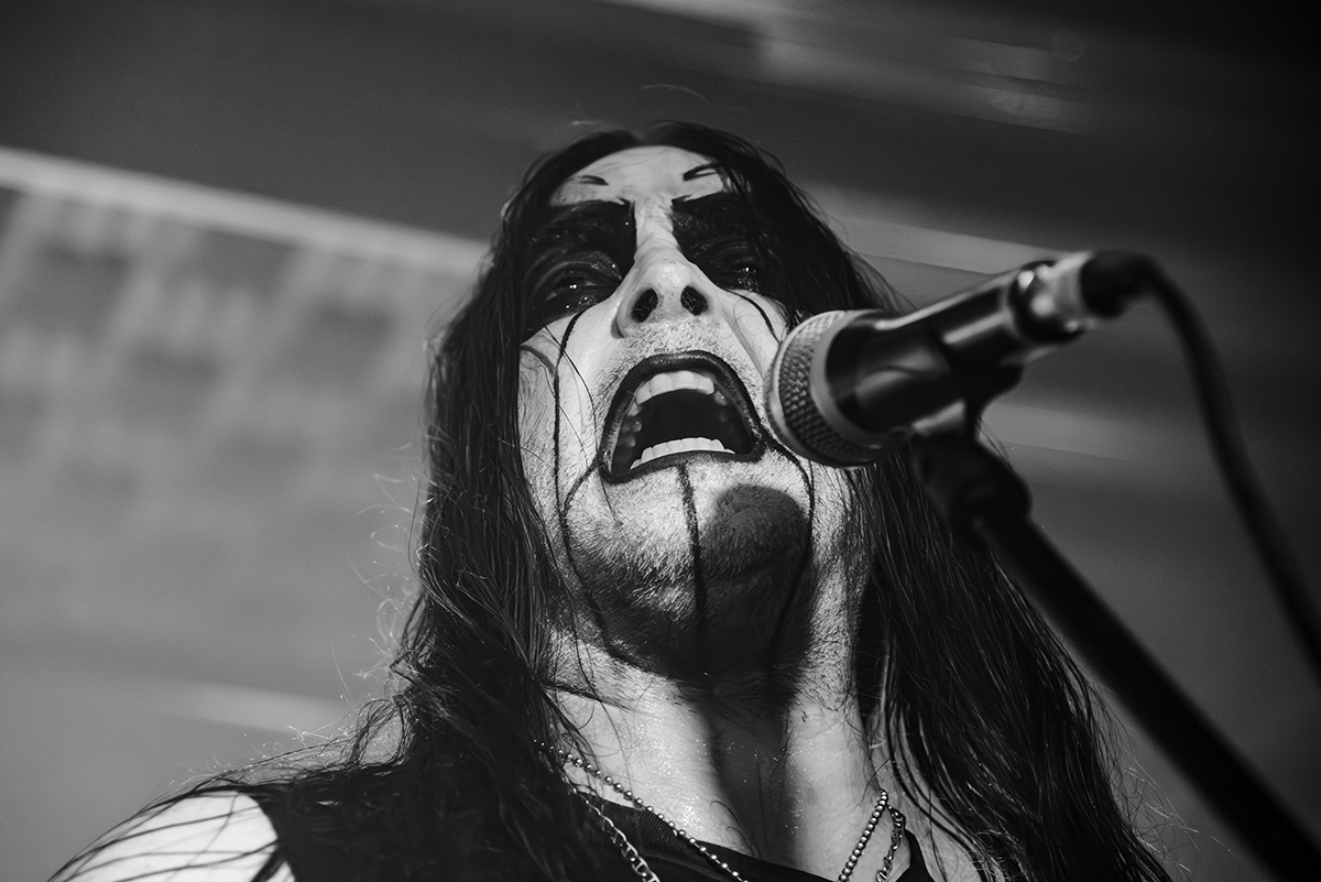 Inquisition - Veneración Tour 2025