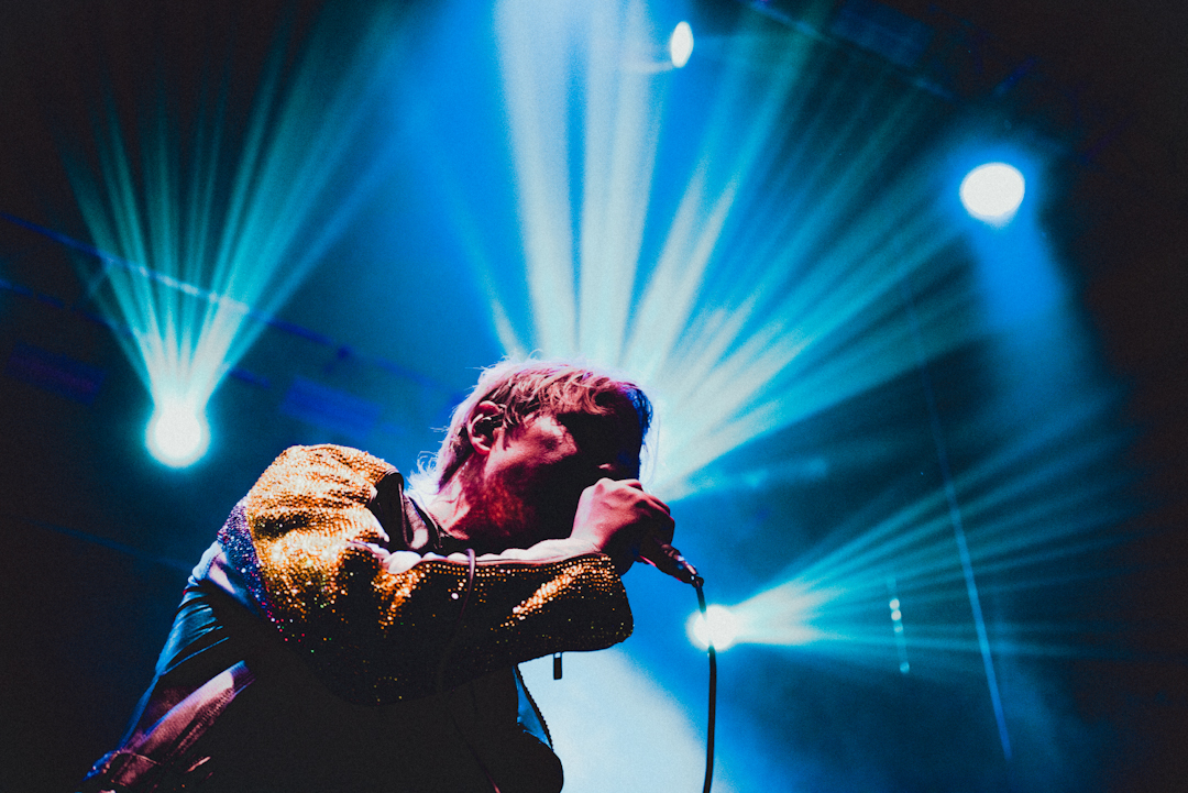 The Drums - South America Tour 2024