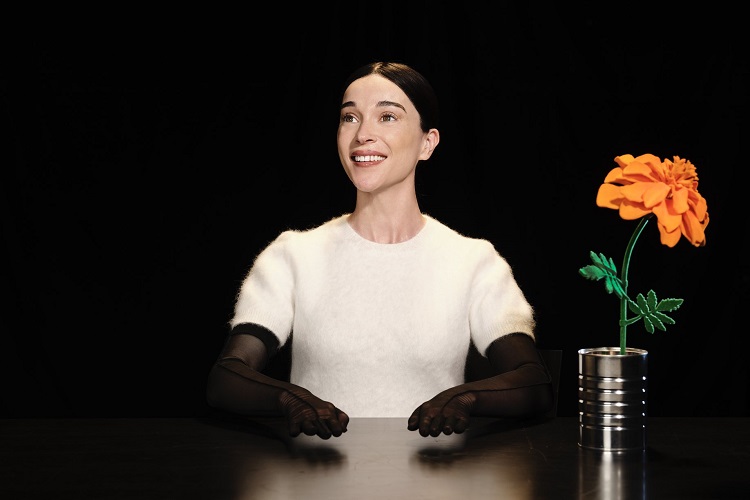 St. Vincent: La figura del grito como resistencia y reestructuración