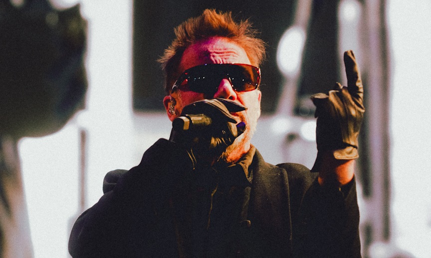 Santiago Rocks: Catarsis chileno-argentina