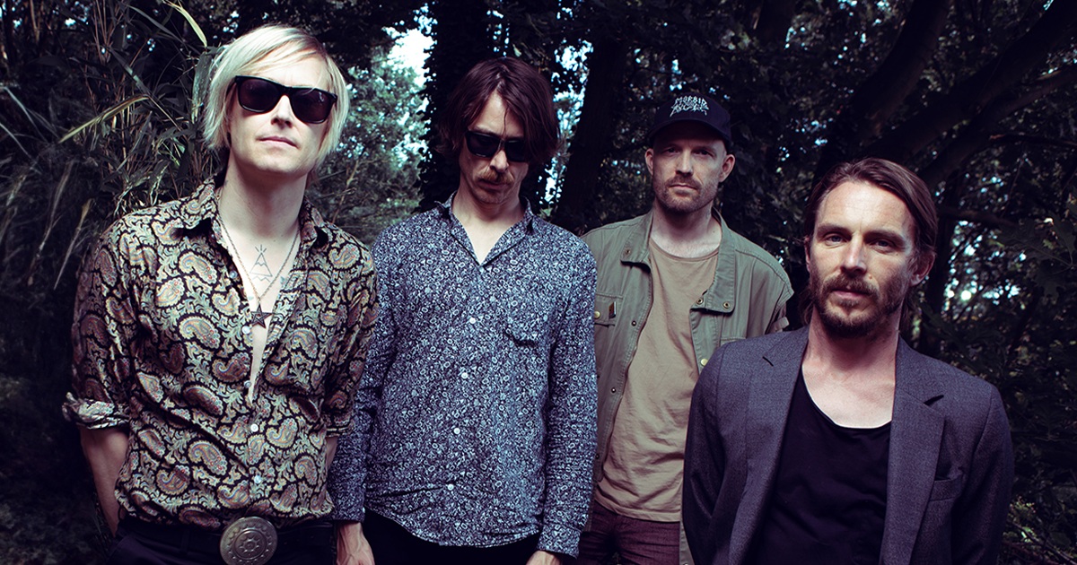 Hay vida después de Refused: Sus miembros formarán nueva banda