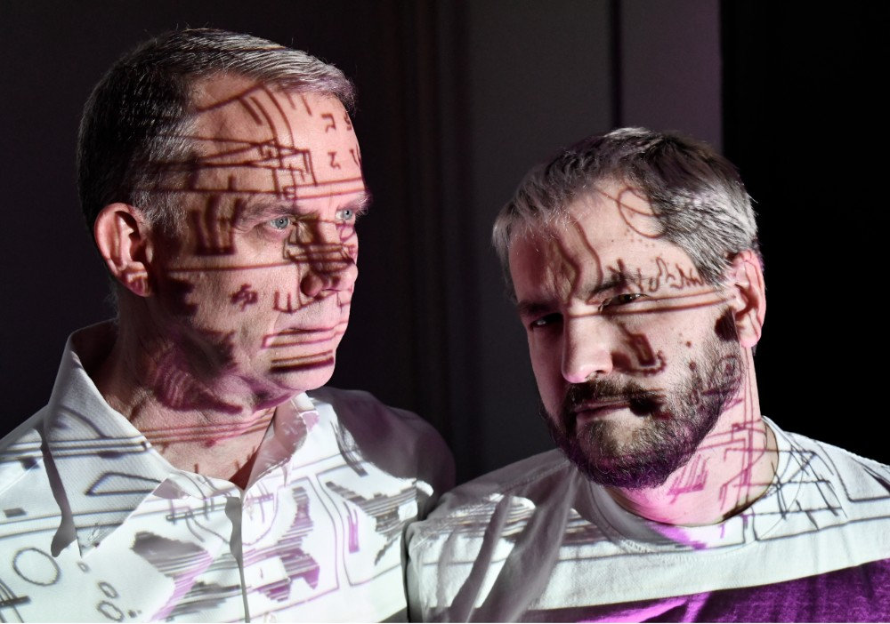 Matmos da a conocer detalles de su nuevo disco 
