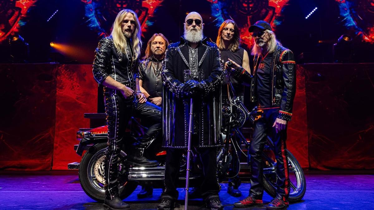 No te lo pierdas: Últimas entradas a Masters of Rock