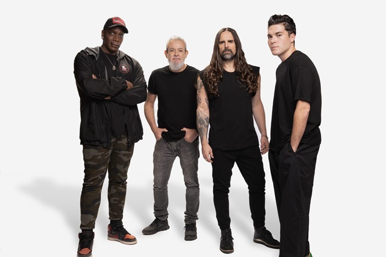Celebrando la vida a través de la muerte: Sepultura confirma su show final