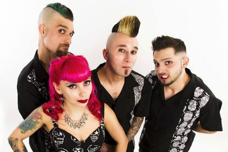 Voodoo Zombie: Culto pagano