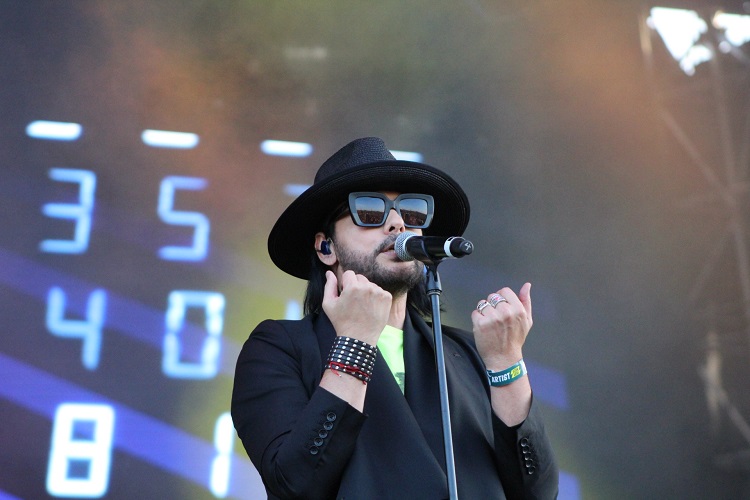 Festival Bésame Mucho 2024: Terminó La Tregua