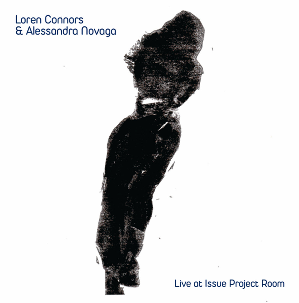Loren Connors & Alessandra Novaga