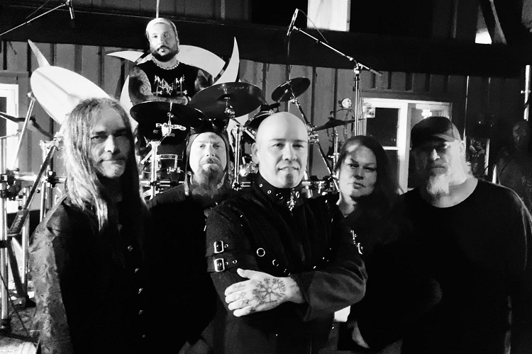 Concurso cerrado: The Kovenant por primera vez en Chile