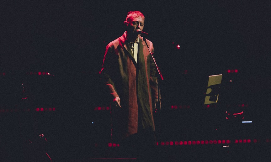 Carlos Cabezas: El sonido de una vida