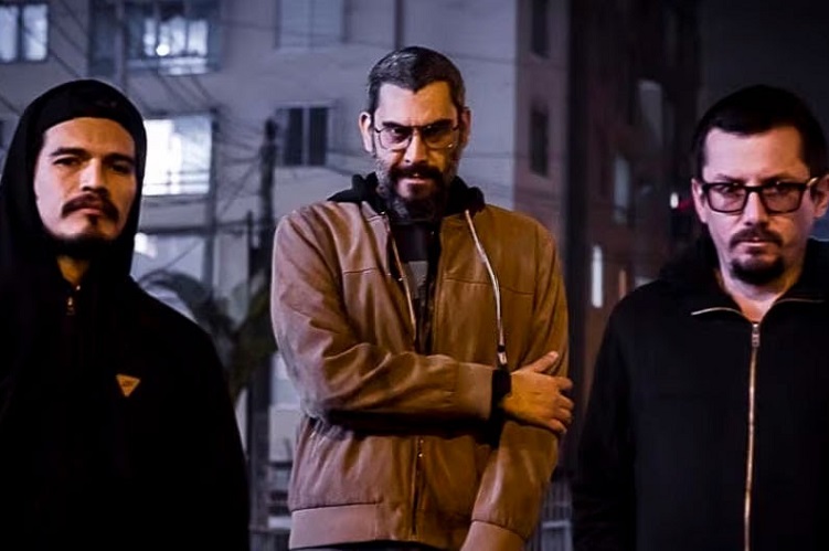 23 de agosto: El Jefazo regresa a Chile