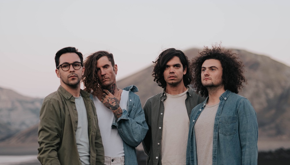 Niño Cohete: "El retorno fue algo que se gestó en nuestras conversaciones"