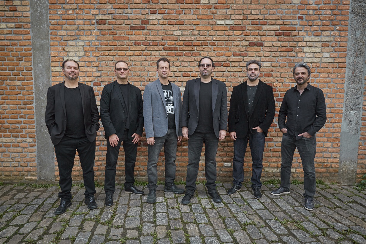 25 a�os de Escalandrum: con el coraz�n abierto