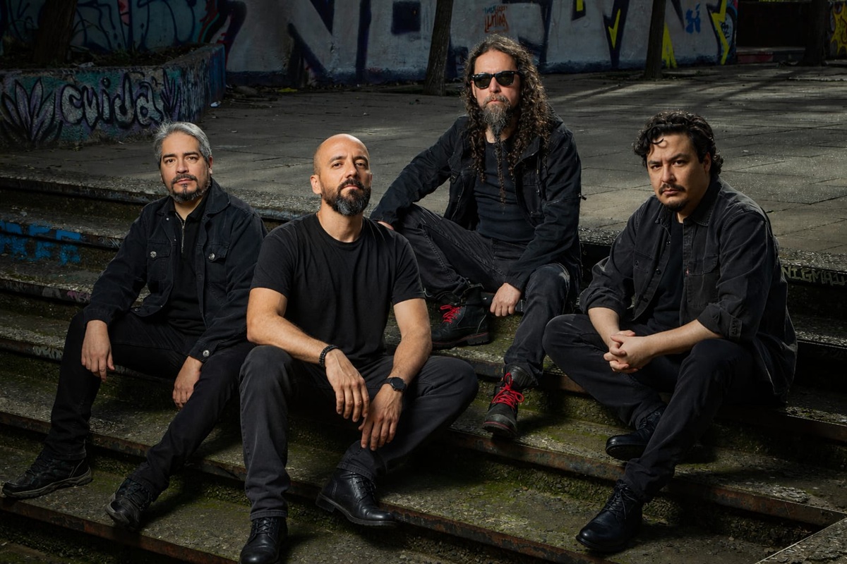 Lapsus Dei se suma al regreso de Swallow the Sun