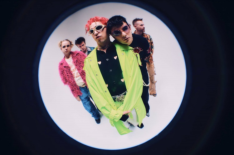 Fontaines D.C.: La memoria de la carencia como argumento de identidad