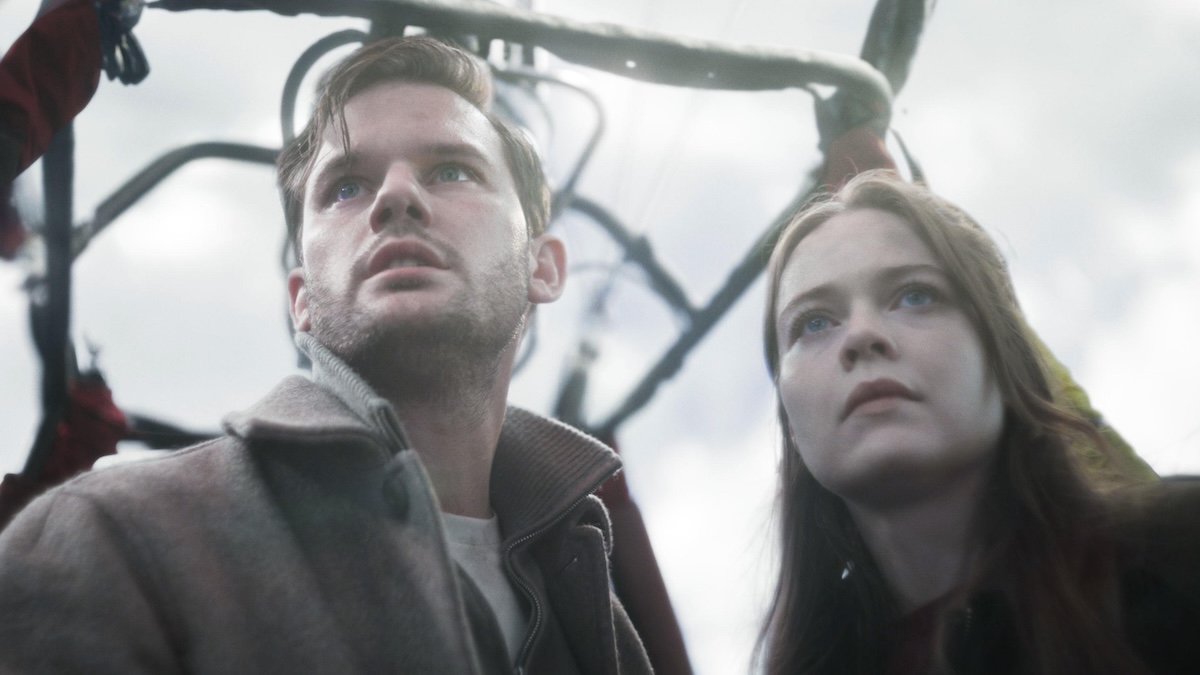 Turbulencia: Drama y peligro a cinco mil metros