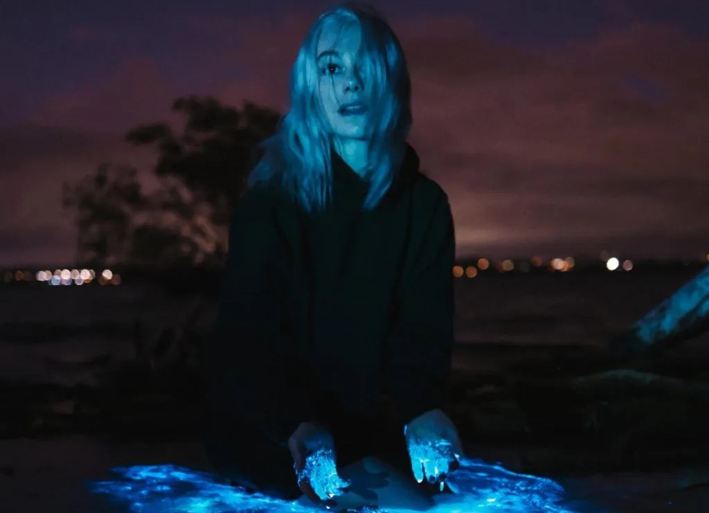 ''Lost Weekend'': Phoebe Bridgers lanzará un nuevo álbum