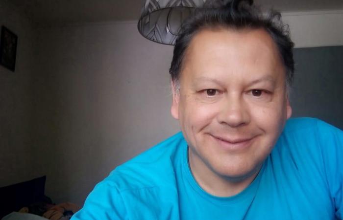 Fabio Salas: "El Grito del Amor demostró que el rock es una cultura que tiene mensajes valóricos"