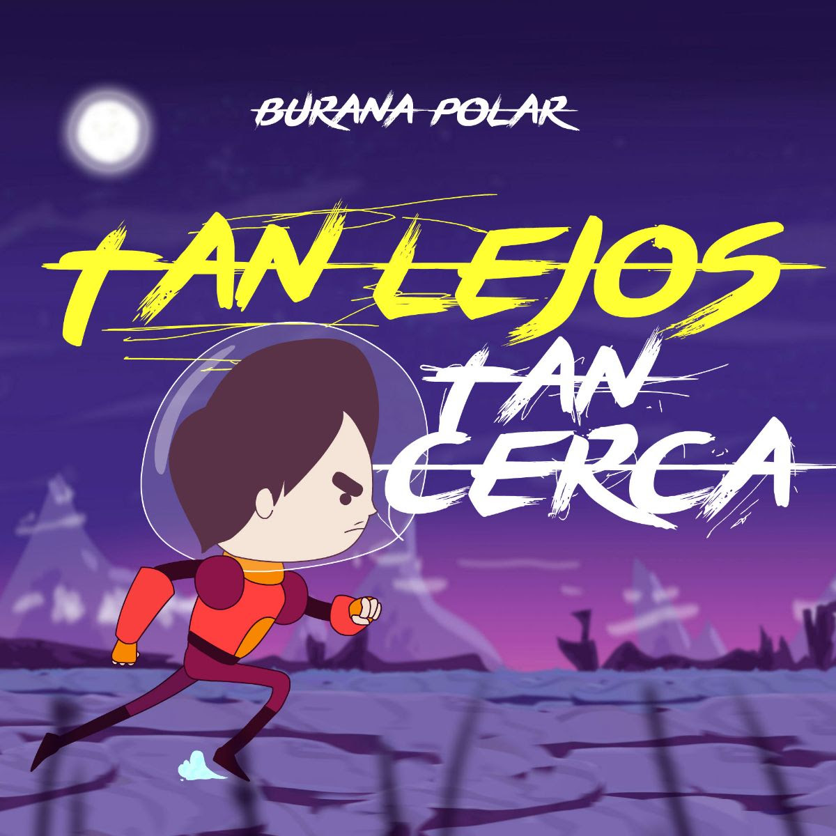 Burana Polar regresa con 