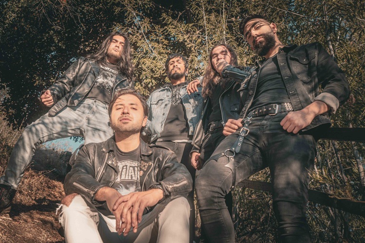 Asedio publica su álbum debut