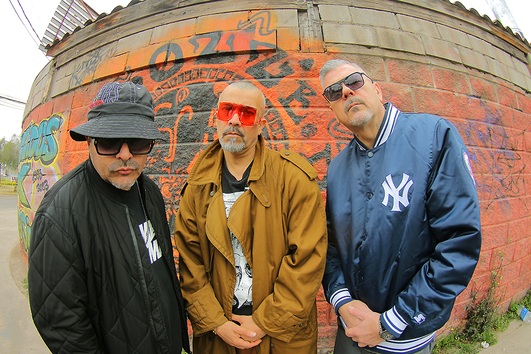 La Pozze Latina lanza nuevo single
