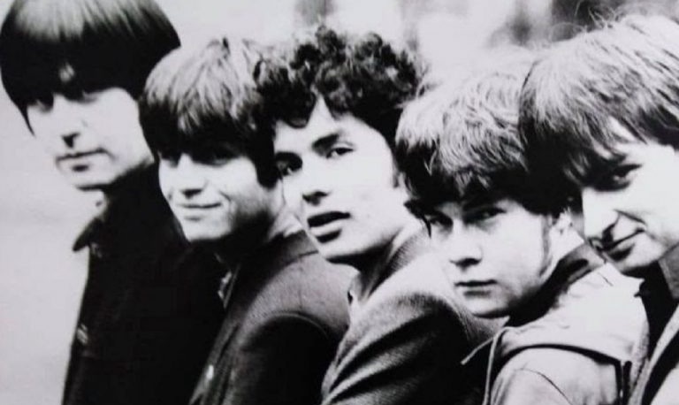 Los Bunkers: Un debut que marcó un antes y un después