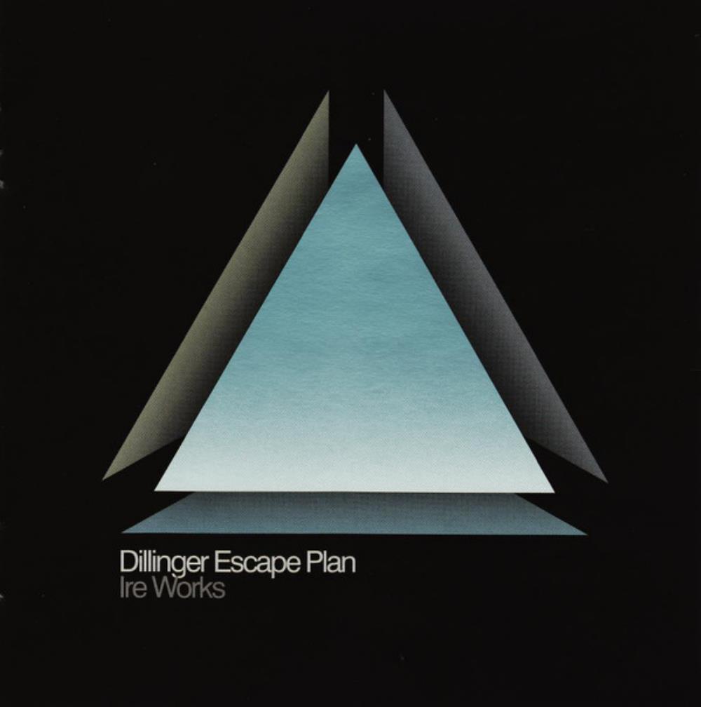 The Dillinger Escape Plan
