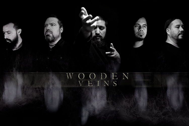 Wooden Veins anuncia su primera gira por Europa