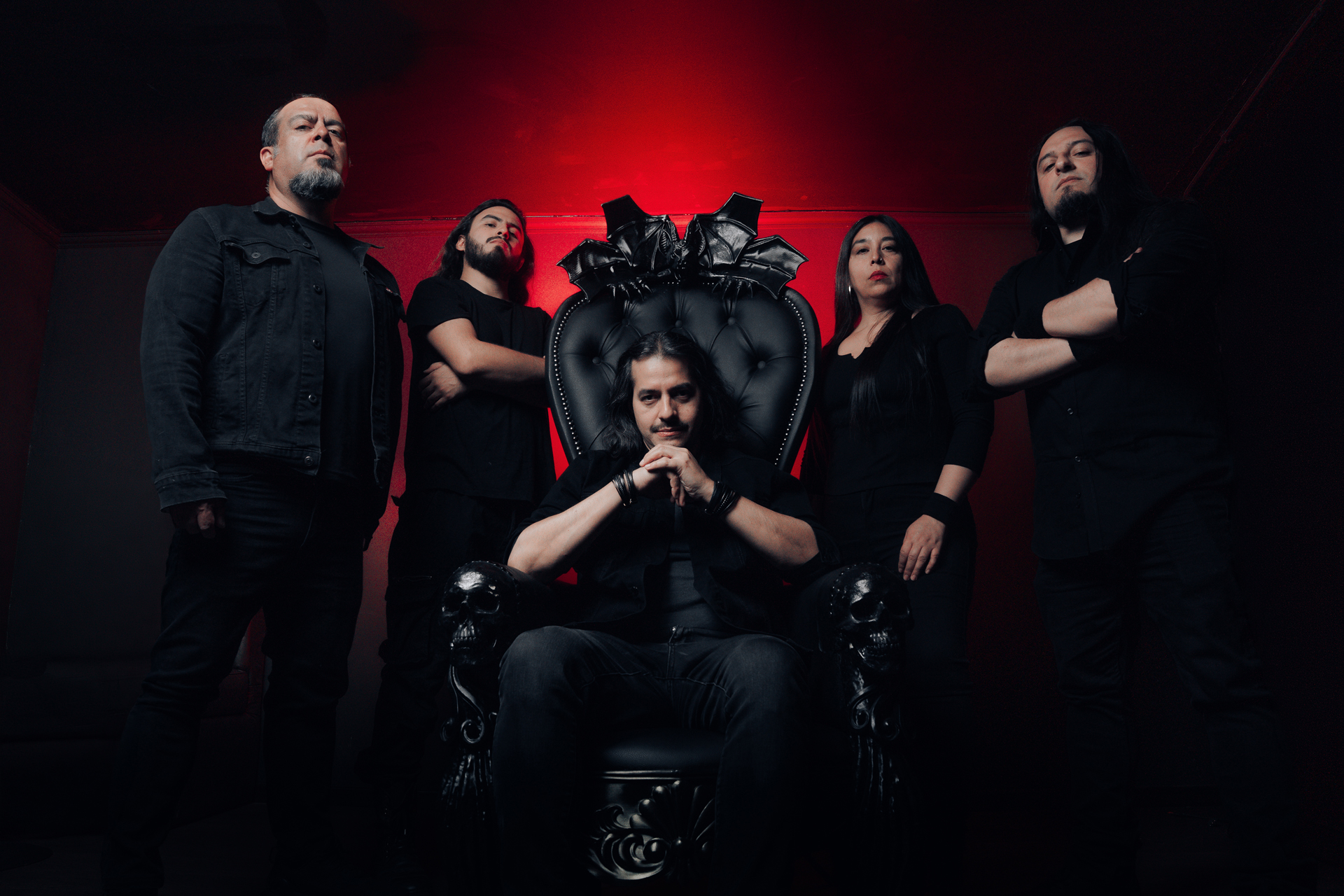 Projector lanza su nuevo álbum y presenta videoclip