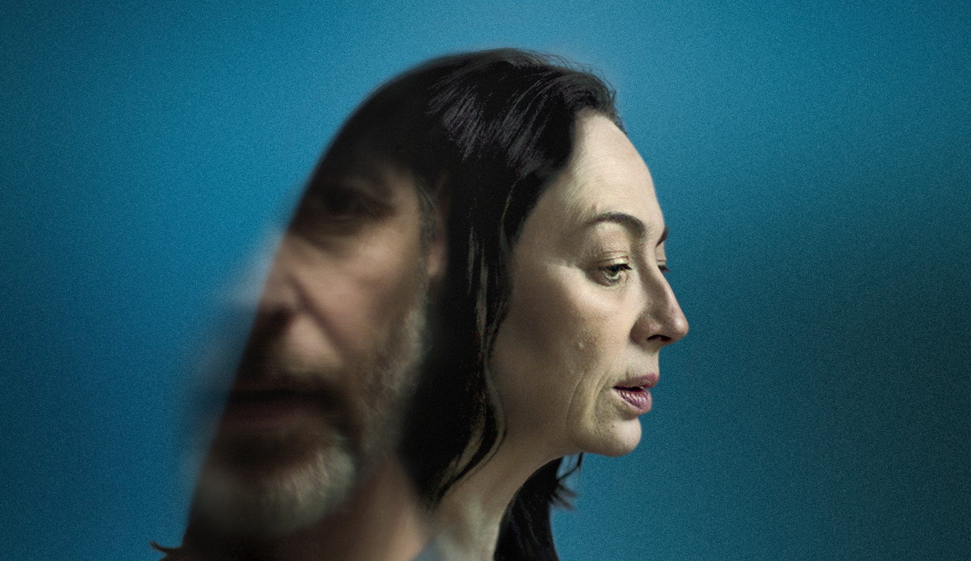 Una luz negra: El duelo que se habita en silencio