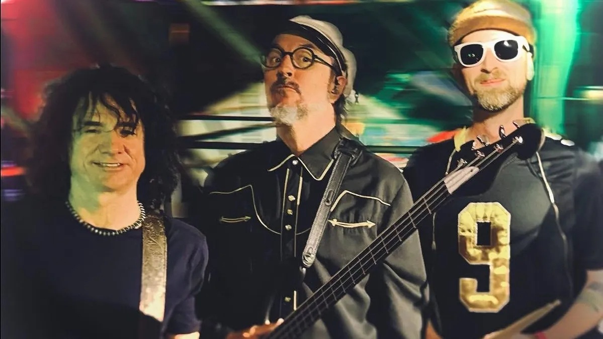 Con material inédito: Primus lanza nuevo EP