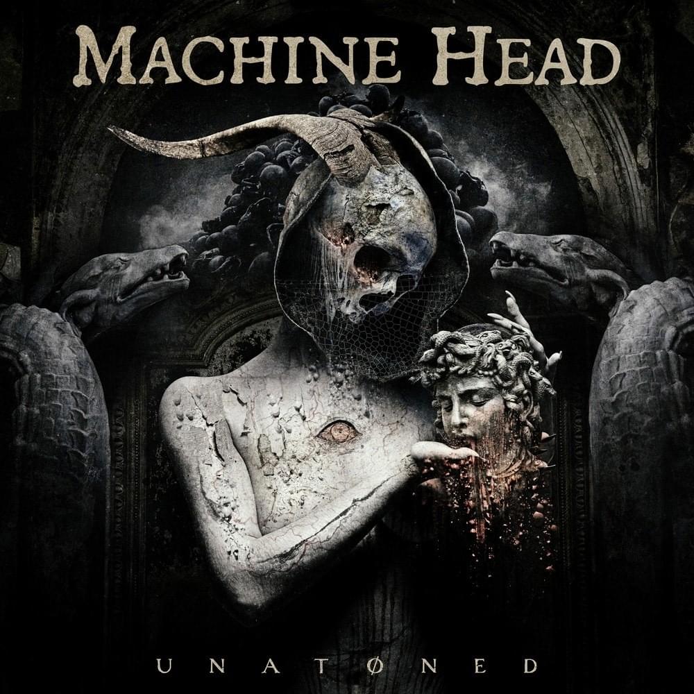 Machine Head