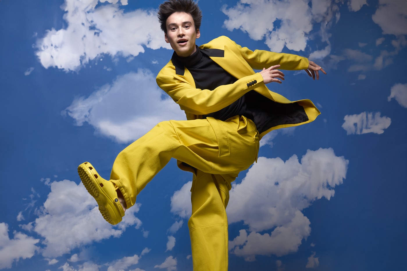 Jacob Collier regresa a Chile: 06 de septiembre en Santiago