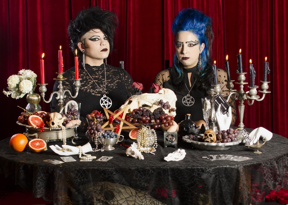 Diavol Strain lanza el primer adelanto de su próximo álbum