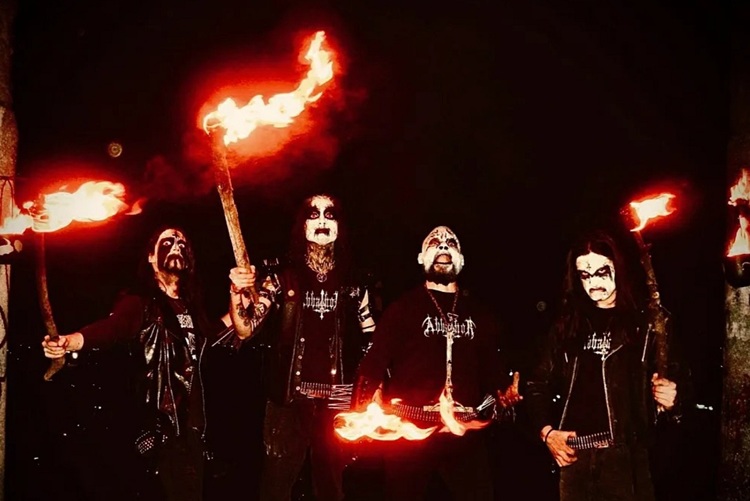 Abbathor y Kythrone abrirán el regreso de Cult of Fire a Chile