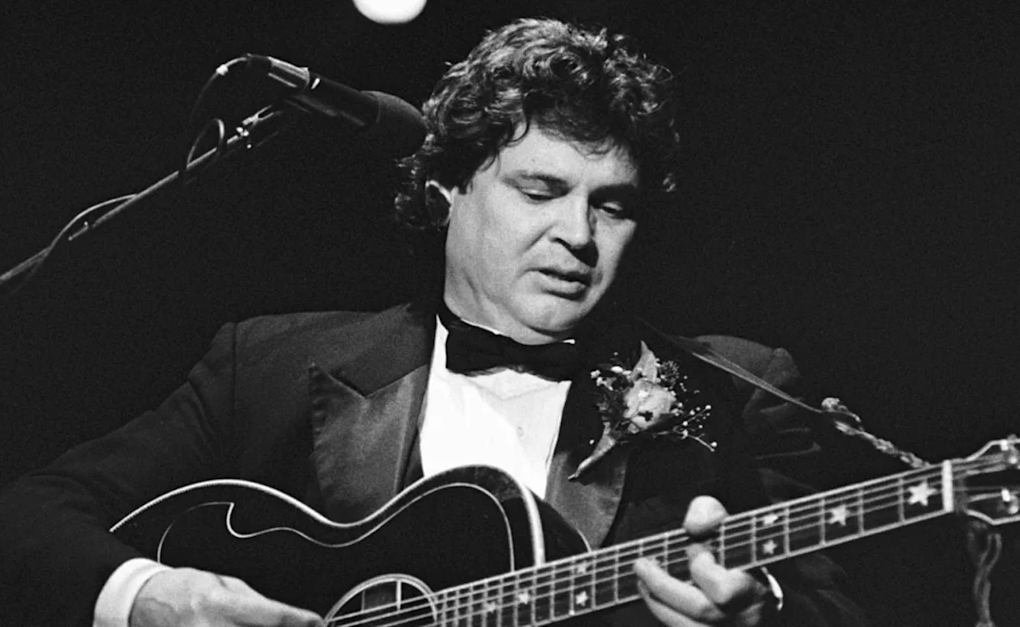 Don Everly, pionero del rock junto a Everly Brothers, muere a los 84 a�os