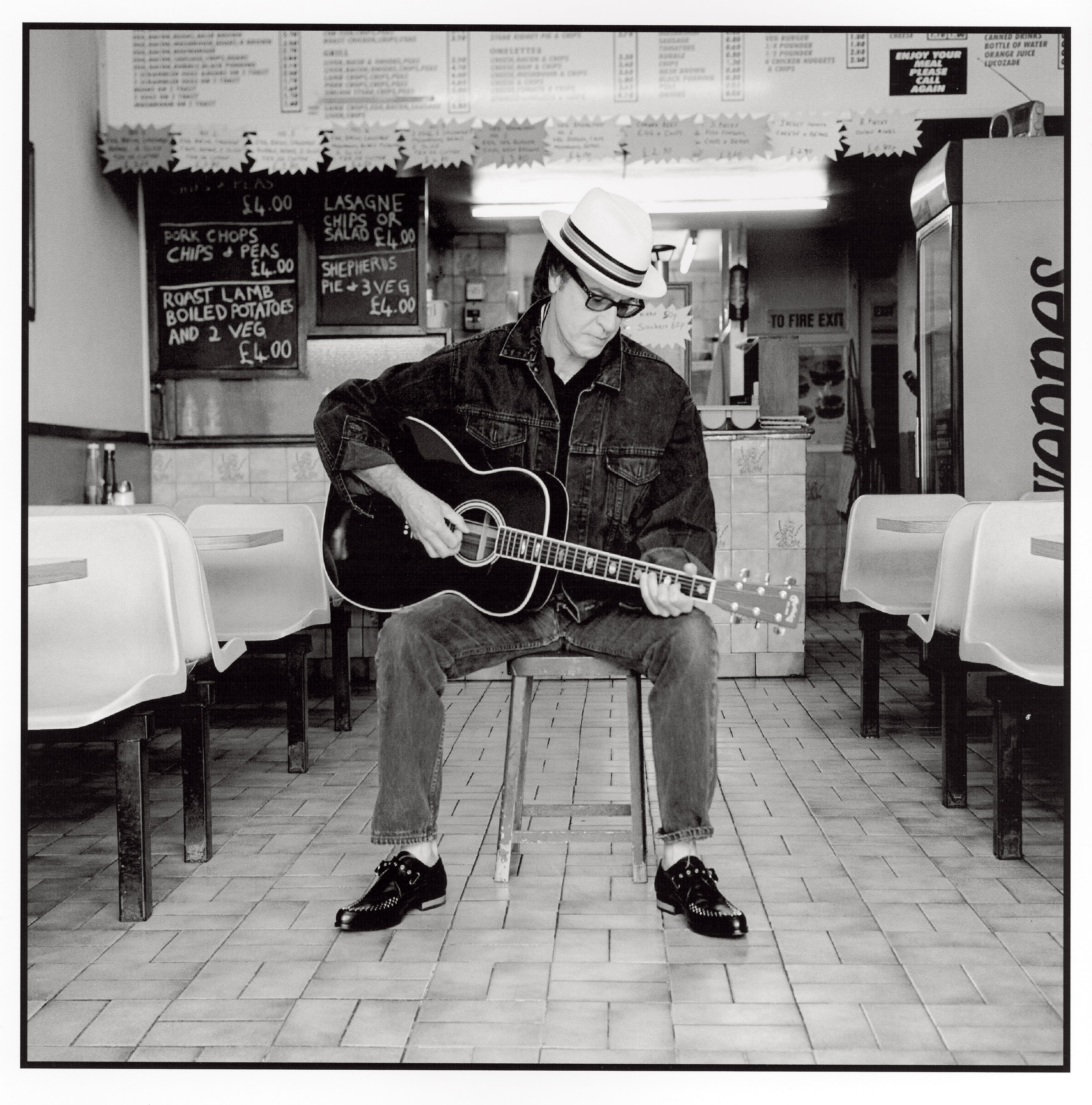 Ray Davies: la vida de un contador de historias