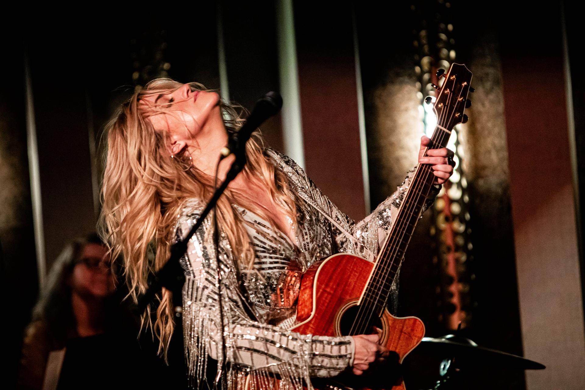 Generando lazos entre Nashville, Tennessee y Chile: Se viene el debut de Country Road Sessions